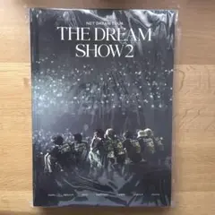 NCT DREAM CONCERT PHOTOBOOK 2形態セット 新品未開封