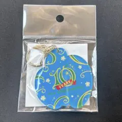 Mrs. GREEN APPLE ミセス アクリルキーホルダー 広島