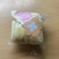 シュガーバニーズ　はなうさ　ガチャガチャ