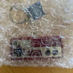 ニンテンドーミュージアム　キーホルダー　ファミコン