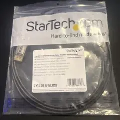 8K UHD DisplayPort ケーブル 2m