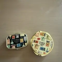 アクセサリーケース