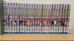 【送料込み】僕のヒーローアカデミア 単行本1～26巻セット