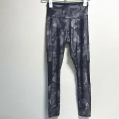 Reebokレギンス　ヨガスポーツ
