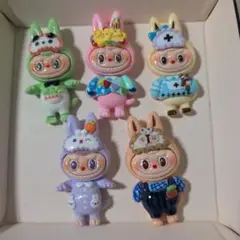 ラブブ　デカパ