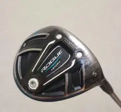 【週末セール】ローグ ST 5番フェアウェイウッド シャフトR