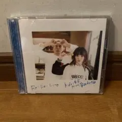 Re: Re: Love／大森靖子 feat.峯田和伸