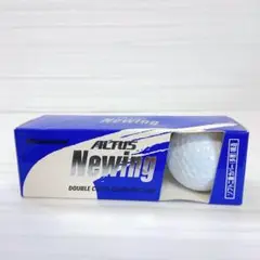 【匿名配送】ゴルフボール ニューイング ブリジストン