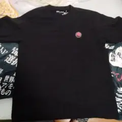 ベルセルク　ユニクロ　Tシャツ