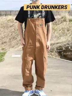 2025年最新】パンクドランカーズ つなぎの人気アイテム - メルカリ