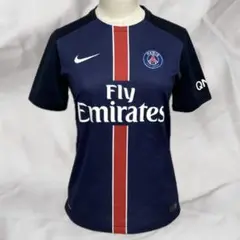 ナイキ サッカー PSG パリサンジェルマン ユニフォーム ゲームシャツ
