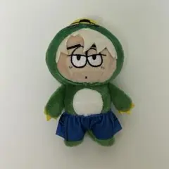 ONE N' ONLY 高尾颯斗 HAYATO ぬいぐるみ
