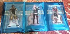 刀ミュ 目出度歌誉花舞 アクスタ まとめ