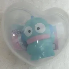 ハンギョドン　ハートカプセルコレクション　サンリオ