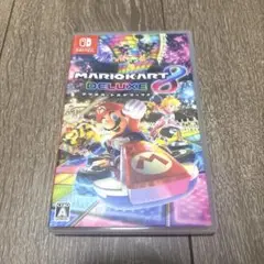 マリオカート8 デラックス Nintendo Switch