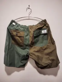 【GUNG HO × FREAK'S STORE 別注 ショートパンツ L】