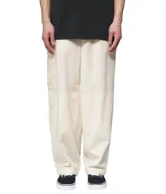 nanamica Easy Pants 新品未使用 32size