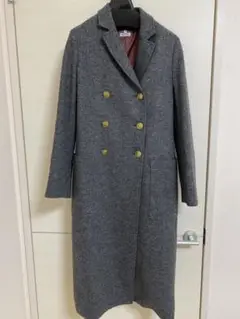 todayful チェスターコート 36