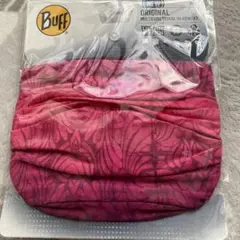 ② Buff ネック