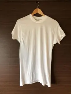 70's jcpenney 白Tシャツ