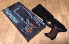 アニメ　PSYCHO-PASS ドミネーターモックアップ　(プライズ品？)
