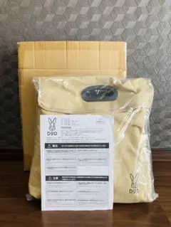 DOD スゴイッス 折り畳み アウトドア チェア タン(ベージュ)