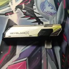 BEYBLADE X ベイバトルパス