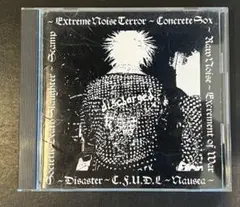 discharged CD