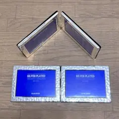 フジカラー フォトスタンド 541 TLメタル 2セットまとめ売り☆