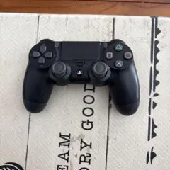 PlayStation 4 ワイヤレスコントローラー ブラック