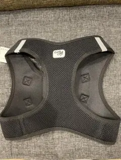 カーリー メッシュベストハーネス XL