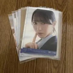イコラブ 絶対アイドル辞めないで 封入 生写真 まとめ売り