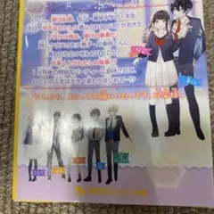 二条くんはわたしの執事 平凡なわたしが今日からお嬢さま!?