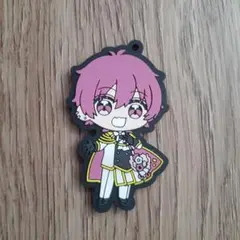 歌い手　いれいす　ないこ　ラバーマスコット