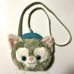 ジェラトーニ ポシェット