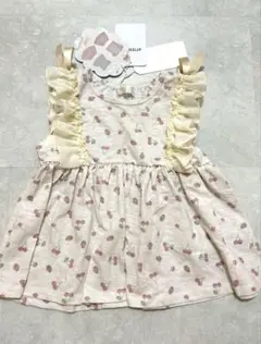 新品 レトロガール　130