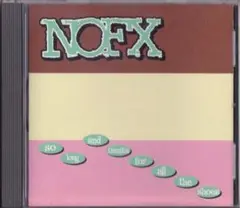 NOFX /So Long And Thanks For All The Sho