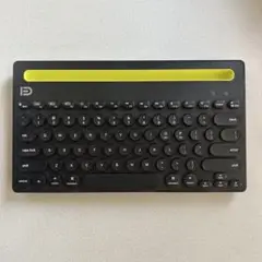 送料込み★ ノーブランド品 キーボード のみ