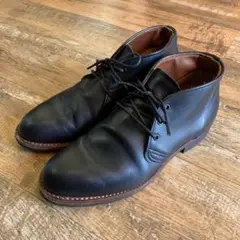 RED WING レッドウィング 9049 ベックマン チャッカブーツ 25cm