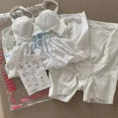 ブライダルインナー マタニティ B65