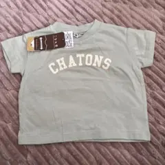 キッズTシャツ 90サイズ