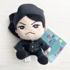 新しいカギ 変身ミニぬいぐるみ 〜学校かくれんぼ〜 霜降り明星 粗品 ③
