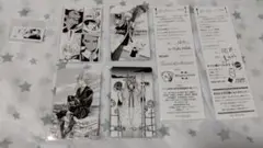 【Dグレ】コラボカフェセット②