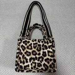 H&M バッグ
