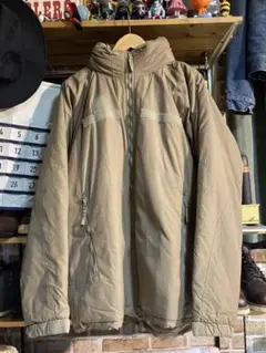 米軍陸軍実物ECWCS Level7 Gen4 COYOTE FR M/L Amazon | 実物 米軍 FR（FIRE RESISTANT） ECWCS Gen4 Level7
