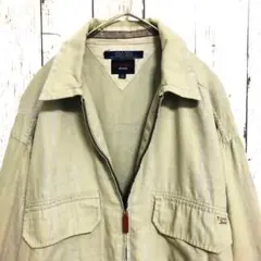 TOMMY JEANS トミージーンズ フルジップ ジャケットポケット刺繍ロゴ