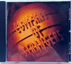 Company of Strangers Sherbet/James Reyne