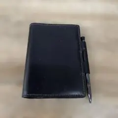 エルメス　手帳カバー