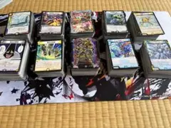デュエル・マスターズ引退品優良ノーマルセット②