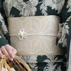 utatane 帯
